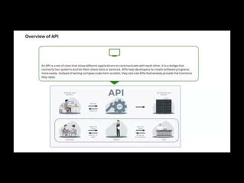 DELOITTE - API SECURITY WEBINAR