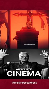 Absolute Cinema 🔥🙌 | Multiverse Cartoons