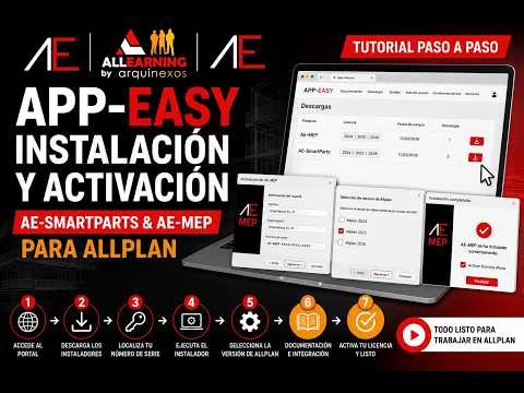 A 001 Instalacion