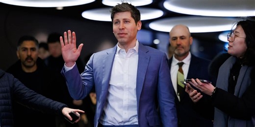 Exclusive | OpenAI Plans Fourth-Quarter IPO in Race to Beat Anthropic to Market