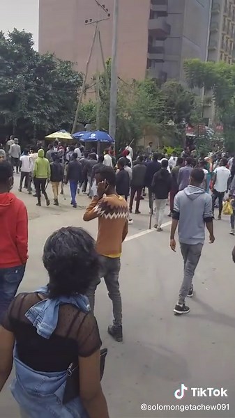 solomon Getachew (@solomongetachew091)’s videos with original sound - solomon Getachew