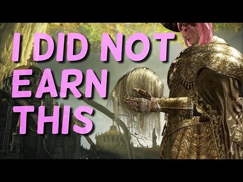 Can I beat Elden Ring using ONLY summon signs?