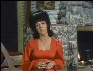 51 years ago tonight, on March 3, 1973 Wanda Jackson sings "Tennessee Women's Prison" on "Hee Haw." | GatorRock