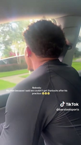 Get the Man His Coffee: Hilarious Coffee Encounter