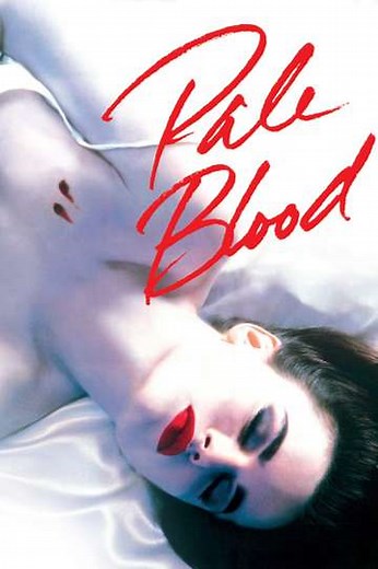 Pale Blood (1991) - Movie