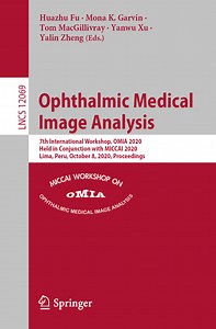 Automated Detection of Diabetic Retinopathy from Smartphone Fundus Videos | Ophthalmic Medical Image Analysis