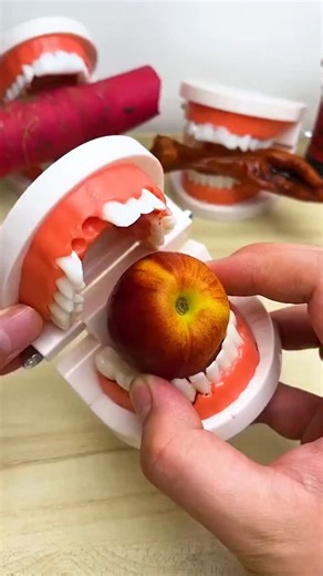 Best Home Gadgets on Instagram: "🦷 A quick fix kit that helps cover broken or missing teeth instantly! Useful for emergencies, events, or short-term needs. ✔️ Easy DIY application ✔️ Natural tooth-like look ✔️ Portable and handy When would you need this most? 🛒 Link in Bio 👍🏻 #toothrepair #dentalcare #smilefix #besthomegadgets #kimigadgets"