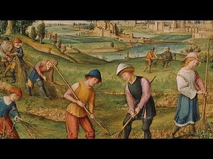 Farming Secrets of Medieval Peasants