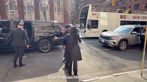 Voletta Wallace Has Star-Studded Funeral in Same Parlor as Notorious B.I.G.