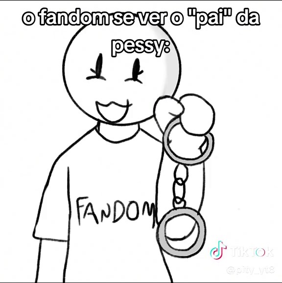 Açaí com Pessy: Um Tributo ao Delegado Lindo