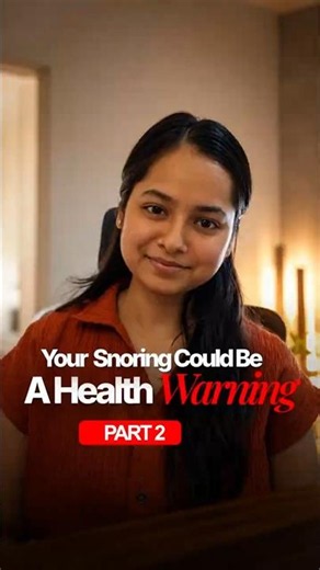 Sleep Apnea Treatment at Home? Start With These Habits | Part 2