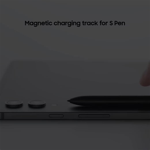 Explore the Features of Galaxy Tab S9 from Samsung