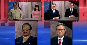 Capitol Journal | March 12, 2021 | Season 14 | Episode 31