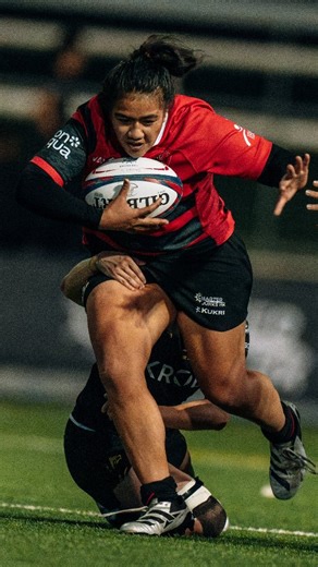 A huge day away for the Societe Generale Valley RFC Women’s Premiership Team with multiple milestones achieved, including Tanya Dhar's 100th Premiership game, Tiffany Fu's 50th game and Bella Milo's 100th game as a coach! An great way to Kickoff the Lunar New Year celebrations by winning 100 - 0 against Causeway Sandy Bay! | Valley RFC