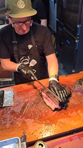 Big Don's Smoked Meats on Instagram: "The biggest Pitroom in the world might be in little old Perth... In Bayswater to be exact. 👌 And we still don't post our address to the public. 😂 We've expanded our pitroom and added a few more 1000 gallon/4000L smokers to the fleet. We're still only Saturdays, with sporadic Friday gigs mixed in. But we're slowly growing and you'll have more chances to get into BDSM over winter. The second half of 2024 will be big. 🔥 Thank you for you