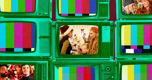 Keep the yuletide gay with these 20 queer holiday films