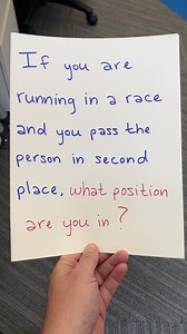 Oldie and Goodie #riddles #riddle #riddlemethis #riddlesdaily #brainteaser #reelsfbpage #reelsfacebook | Reel Serious