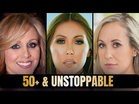 14 Legendary ICONS Over 50 Still Stealing Hearts in 2026