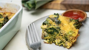 Whole30 Breakfast Casserole | Primal Kitchen®
