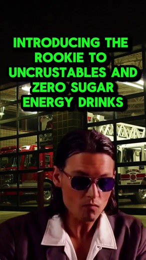 Embracing the Shift Life of First Responders