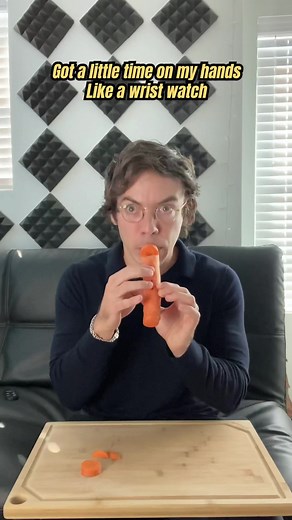 Carrot flute > | connor price
