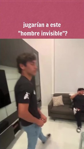 Exploring the 'Invisible Man' Game in Various Settings