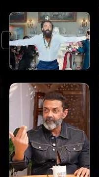 Akshaye Khanna to Bobby Deol — Bollywood’s Best Improvised Scenes