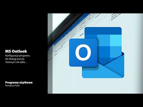 Microsoft Outlook i Home pl