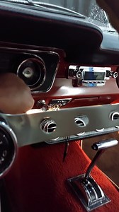 Schönes Wochenende 👍🏻😎 Kurzvorstellung Neuzugang Mustang D-Code 1965 👌 | OL.D. US-Cars Gera