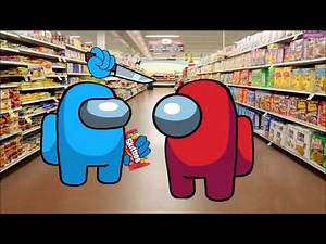 Skittles meme sonic spongebob godzilla ben ten King Kong Amoung us -Meme Mentom