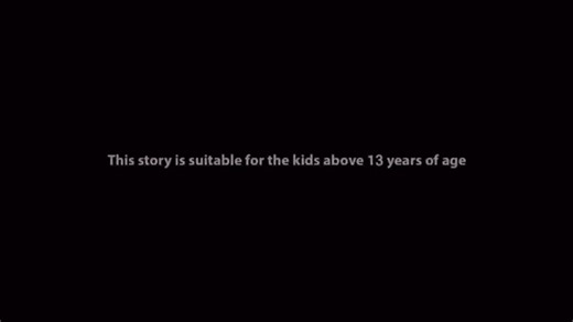 Greedy  English Animated Stories