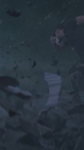 Flamingos Eating Behavior Revealed