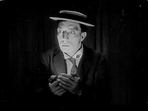 This Day in Buster… January 22, 1923 "The Balloonatic” is released, which is 103 years old today. | Buster Keaton