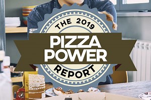 The 2019 Pizza Power Report: A State-of-the-Industry Analysis - PMQ Pizza