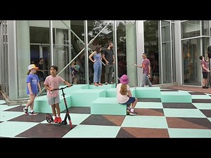 Exhibit Columbus 2023 Exhibition Public by Design