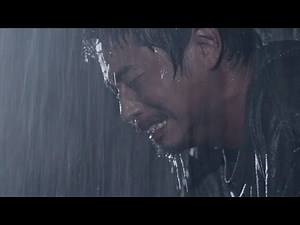 東出昌大、降りしきる雨の中で号泣 豪雨で家族を失った主人公熱演 主演映画「とべない風船」特報
