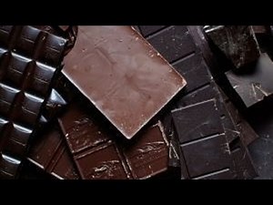 RAW Chocolate Recipe: Simple Healthy, Raw, Vegan, Gluten-free Chocolate