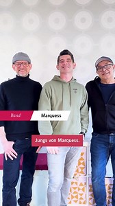 🤩 Erlebe Marquess live auf dem Kirchentag! Die Band bringt gute Musik, gute Laune und Latin Vibes am Abend der Begegnung! Lasst uns gemeinsam eine verrückte Nacht erleben - una noche loca 🎶 Nicht verpassen! ❓Wann & wo? Mittwoch, 30. April, 20.00 -21:30 Uhr auf dem Platz der Menschenrechte vor dem Neuen Rathaus. ℹ️ Marquess ist eine deutsche Pop Band aus Hannover. Ihre Musik belebt Geist & Körper, die Bewegung kommt bei diesen Vibes von ganz allein. 😉Der Name Marquess leitet sich aus dem Namen