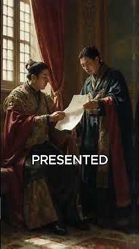 "The Invention of Paper in Ancient China | How It Changed the World"