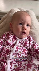 68K views · 2.3K reactions | explaining why she thinks @Roller Rabbit should hire her to be a baby model… . . . #baby #love #cute #famnily #beautiful #instagood #photography #photooftheday #kids #newborn #babies #fashion #mom #life #momlife #smile #travel #babyshower #picoftheday #instagram #toddler #babiesofinstagram #motherhood #babylove #babyfashion #photo #model #fun #Real #smartbaby | Campbell Williams | Facebook