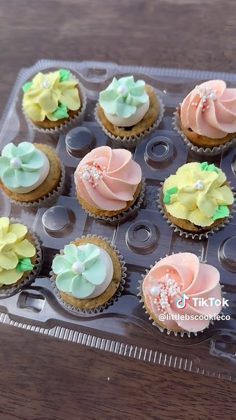 Spring Cookie Decorating Ideas and Sets