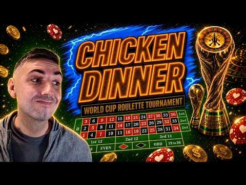 This Roulette Strategy Had Me Nervous From the First Spin