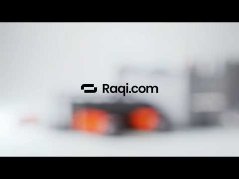 جولة تعريفية في منصة راقي | Raqi.com