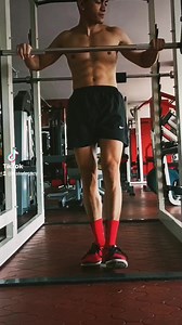 Just playing around. 💪😁 Gains be with you! Lets goal! 💪💯 #LESTERLEGACY | Lester Legacy