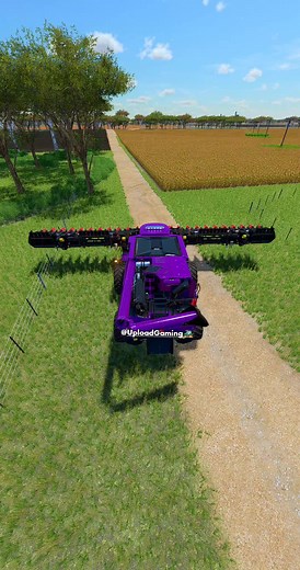 Satisfying Farming Simulator 22 and 25 Gameplay Videos