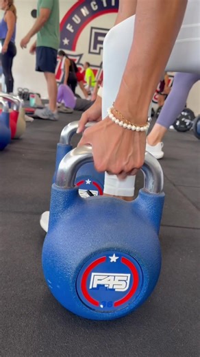 Best Gift You Can Give Yourself: F45 Training Hawaii Kai
