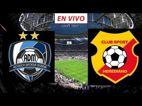 AD Moravia Women vs CS Herediano Women 🔴 EN VIVO | Marcador en Directo | Liga Femenina Costa Rica