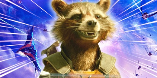 What Rocket’s Future Could Look Like After GOTG 3