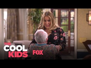 Sid's Ex-Wife Comes To Visit | Season 1 Ep. 18 | THE COOL KIDS