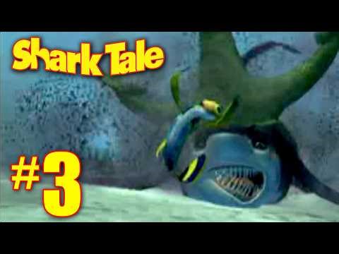 The Sharkslayer - Shark Tale [3]
